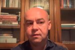 На мера Тернополя Надала вилили "відро бруду" перед виборами