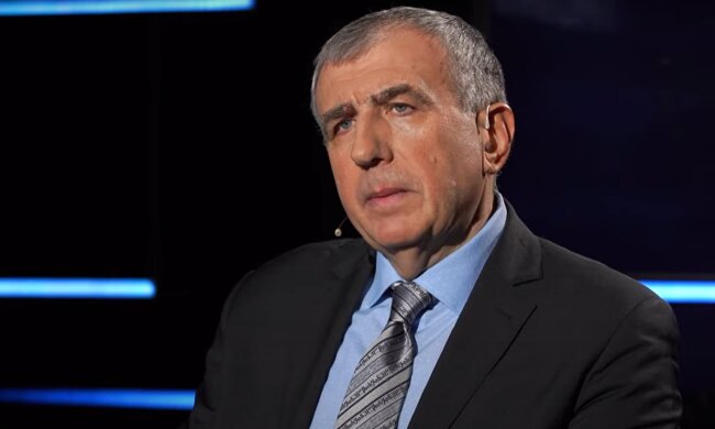 Олександр Левченко