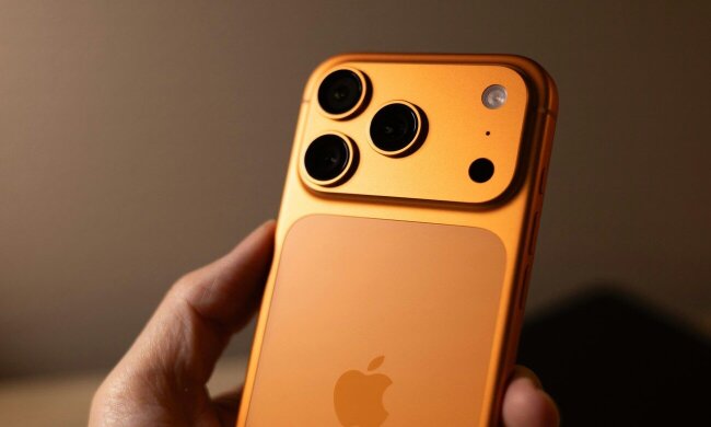 ИИ на iPhone без облака