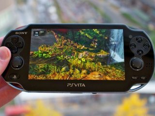 PS Vita