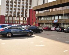 По голові себе пофарбуйте: соцмережі обурив дизайн київського готелю