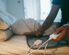 Электроодеяло: фото из свободных источников