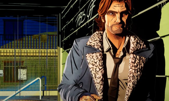 The Wolf Among Us 2 / фото: скріншот Youtube