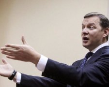 В лотерее скромно промолчали о баснях Ляшко