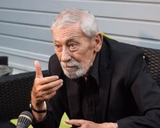Кикабидзе - 80: что говорил об украинцах и войне враг Путина