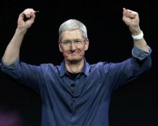 Apple покажет миру настоящий искусственный интеллект