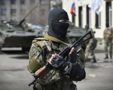 Волонтеры опознали путинцев, воюющих на Донбассе