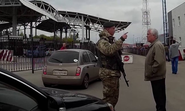 На Харківщині знайшли те, що зникло багато років тому