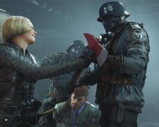 Трейлер Wolfenstein: Youngblood натякнув, де боротися з нацистами