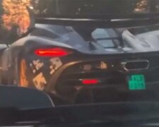 Koenigsegg Jesko Prototype, carscoops