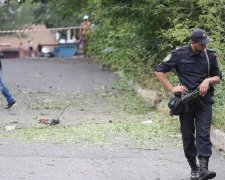 Покушение на главаря боевиков: кто за этим стоит 
