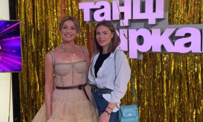 Кравец из "Квартала 95" призналась, почему ее дочь уехала из родного дома