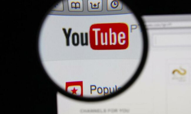 Google обиделся и отключил конкуренту YouTube