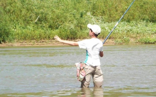 В українських річках знайшли унікальну рибу-вбивцю