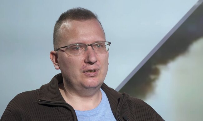 Алексей Кущ