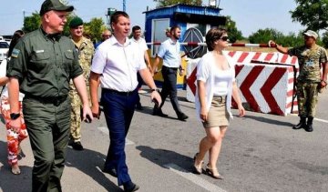 Влада Херсонщини заявила про повну боєготовність