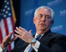 Немає коментарів: у США підтвердили запуск ракети КНДР