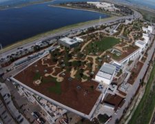 Facebook візьметься за будівництво житла