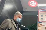 Ярош напал на Порошенко в самолете из Эквадора: "Ты животное е***ое"