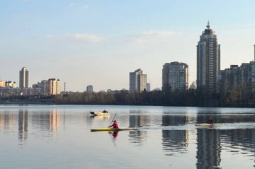 Украинцы, Днепр, фото из соцсетей