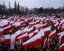 Польша и Украина: соседей ткнули носом в реальную проблему