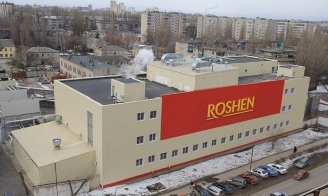 У Росії запропонували націоналізувати Рошен