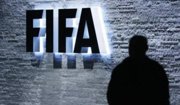 США подають запит на екстрадицію чиновників ФІФА