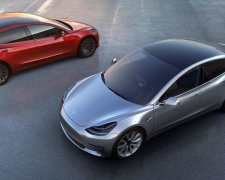 Tesla поділилася інформацією про нове дітище
