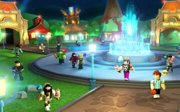 Roblox / фото: Xbox