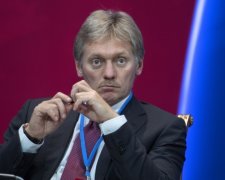 Пєсков про відносини з США: гірше, ніж під час холодної війни
