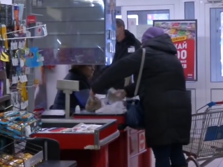 Супермаркет. Фото: скрин youtube