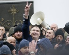 Возвращение Саакашвили: Пальчевский подсказал Зеленскому, что делать с врагом Порошенко