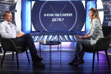 Александр Кочетков