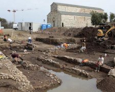 Археологи зробили сенсаційну знахідку у Франції