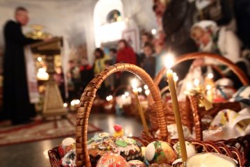 Великдень 2019