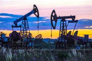 видобуток газу в Україні
