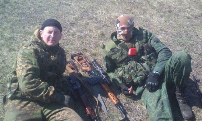 Украина пожалела мать пленного "ихтамнета"