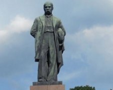 У Сиктивкарі з'явиться вулиця і пам'ятник Шевченку