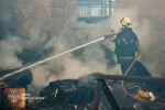Наслідки російського удару по Харкову