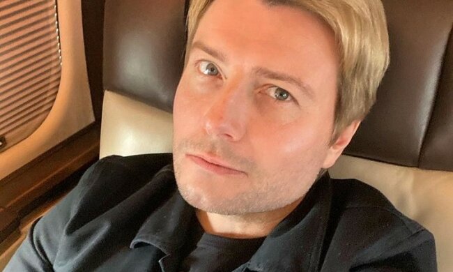 Николай Басков, фото: Instagram