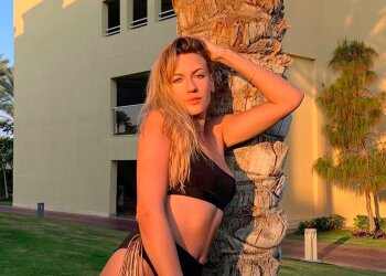 Леся Никитюк, instagram.com/lesia_nikituk/