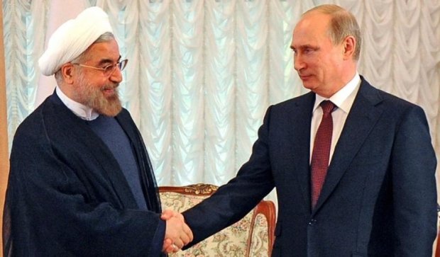 Иран стремится к альянсу с Россией