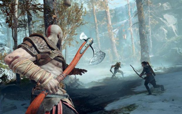 God of War: фанаты узнали дальнейшую судьбу игры