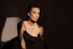 Анастасія Приходько, фото: Instagram