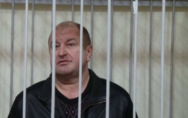 Суд назначил залог скандальному экс-начальнику ГАИ Киева