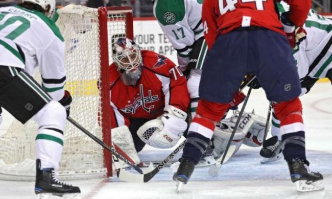 Вашингтон уступил Далласу и другие результаты НХЛ за 6 марта