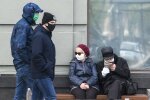 карантин в Украине, фото: Униан