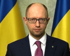 Яценюк попросив Європу підтримати введення миротворців