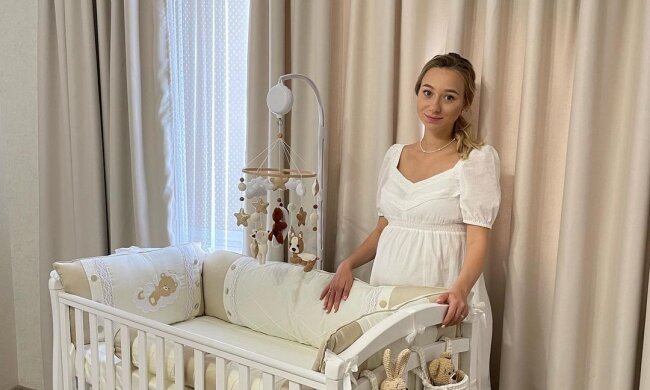 Екатерина Репяхова, фото с Instagram