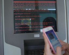 Обережно: шахраї "заразили" десятки українських банкоматів